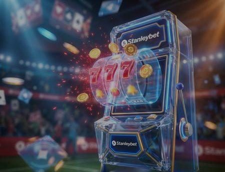 Stanleybet
