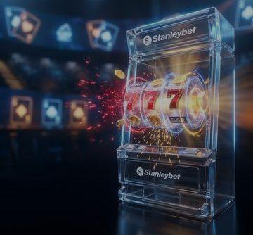 Stanleybet